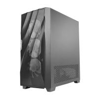 Корпус Antec DF700 FLUX Gaming (0-761345-80070-9) Diawest