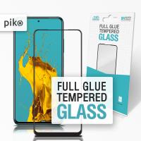 Скло захисне Piko Full Glue Xiaomi Redmi Note 10 (1283126511288) Diawest