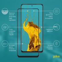 Стекло защитное Piko Full Glue Xiaomi Redmi Note 10 (1283126511288) Diawest