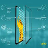 Стекло защитное Piko Full Glue Xiaomi Redmi Note 10 (1283126511288) Diawest