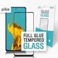 Скло захисне Piko Full Glue Xiaomi Redmi Note 10 Pro (1283126511233) Diawest