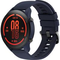 Розумний годинник Xiaomi Mi Watch Blue Diawest