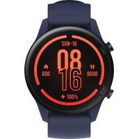 Умные часы Xiaomi Mi Watch Blue Diawest