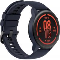 Умные часы Xiaomi Mi Watch Blue Diawest