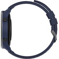 Умные часы Xiaomi Mi Watch Blue Diawest