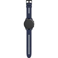 Умные часы Xiaomi Mi Watch Blue Diawest