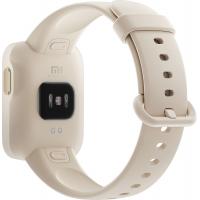 Розумний годинник Xiaomi Mi Watch Lite Ivory Diawest