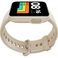 Розумний годинник Xiaomi Mi Watch Lite Ivory Diawest