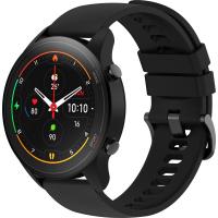 Умные часы Xiaomi Mi Watch Black Diawest