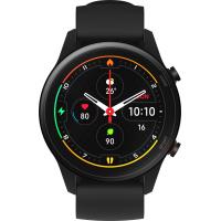 Розумний годинник Xiaomi Mi Watch Black Diawest