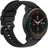 Умные часы Xiaomi Mi Watch Black Diawest