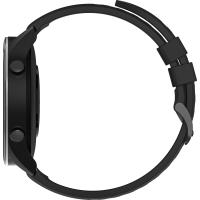 Умные часы Xiaomi Mi Watch Black Diawest