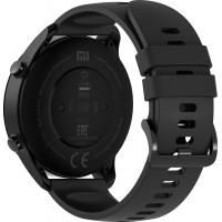 Умные часы Xiaomi Mi Watch Black Diawest