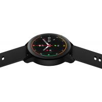 Умные часы Xiaomi Mi Watch Black Diawest