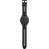 Умные часы Xiaomi Mi Watch Black Diawest