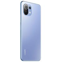 Телефон мобільний Xiaomi Mi 11 Lite 6/64GB Bubblegum Blue Diawest
