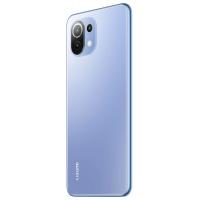 Телефон мобільний Xiaomi Mi 11 Lite 6/64GB Bubblegum Blue Diawest