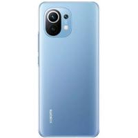 Телефон мобільний Xiaomi Mi 11 8/128GB Horizon Blue Diawest