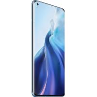 Телефон мобільний Xiaomi Mi 11 8/128GB Horizon Blue Diawest