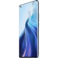 Телефон мобільний Xiaomi Mi 11 8/128GB Horizon Blue Diawest