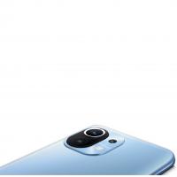 Телефон мобільний Xiaomi Mi 11 8/128GB Horizon Blue Diawest