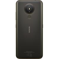 Телефон мобільний Nokia 1.4 DS 2/32Gb Grey Diawest