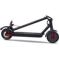 Электросамокат Proove X-City Lite Black/Red Diawest