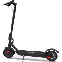 Электросамокат Proove X-City Lite Black/Red Diawest