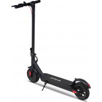 Электросамокат Proove X-City Lite Black/Red Diawest