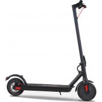 Электросамокат Proove X-City Lite Black/Red Diawest