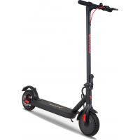 Электросамокат Proove X-City Lite Black/Red Diawest