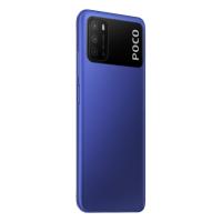 Телефон мобільний Xiaomi Poco M3 4/128GB Blue Diawest