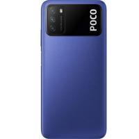 Телефон мобільний Xiaomi Poco M3 4/128GB Blue Diawest