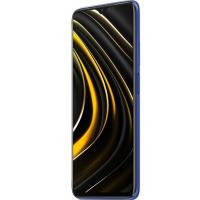 Телефон мобільний Xiaomi Poco M3 4/128GB Blue Diawest