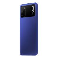 Телефон мобільний Xiaomi Poco M3 4/128GB Blue Diawest