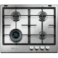 Варочна поверхня Whirlpool GMF6422IX Diawest