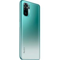 Телефон мобільний Xiaomi Redmi Note 10 4/128GB Lake Green Diawest