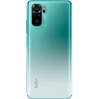 Телефон мобільний Xiaomi Redmi Note 10 4/128GB Lake Green Diawest