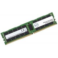 Модуль памяти для сервера DDR4 32GB ECC RDIMM 3200MHz 2Rx4 1.2V CL22 Dell (370-AEVN) Diawest