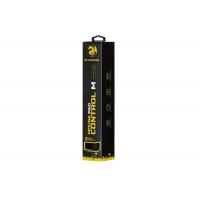 Коврик для мышки 2E Control M Black (2E-PG300B) Diawest