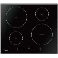 Варочна поверхня MIDEA MIH 65742F Diawest