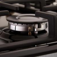 Варочная поверхность Eleyus SILVA 60 BL+RB CF Diawest
