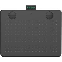 Графический планшет Parblo A640 V2 Black (A640V2) Diawest