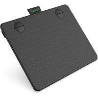 Графічний планшет Parblo A640 V2 Black (A640V2) Diawest