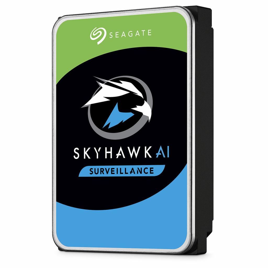 Жесткий диск Seagate ST8000VE001 Diawest