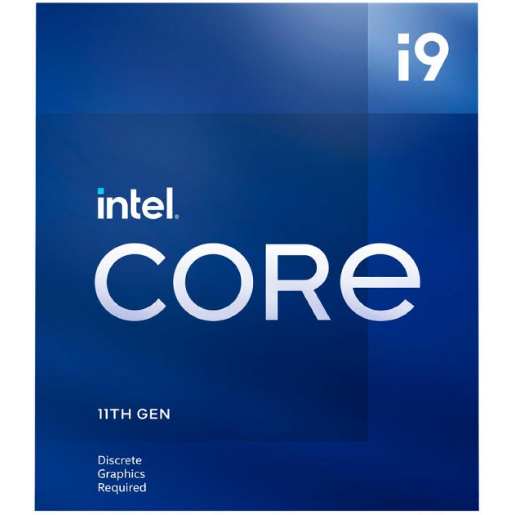 Процесор INTEL Core™ i9 11900KF (BX8070811900KF) Diawest