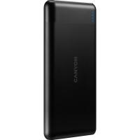 Батарея універсальна Canyon PB-107 10000mAh Input Micro/PD 18W(Max), Output PD/QC3.0 18W (CNE-CPB1007B) Diawest