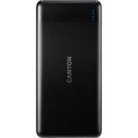 Батарея універсальна Canyon PB-107 10000mAh Input Micro/PD 18W(Max), Output PD/QC3.0 18W (CNE-CPB1007B) Diawest
