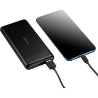 Батарея універсальна Canyon PB-107 10000mAh Input Micro/PD 18W(Max), Output PD/QC3.0 18W (CNE-CPB1007B) Diawest