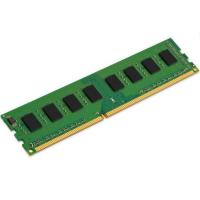 Модуль пам'яті для комп'ютера DDR3L 4GB 1600 MHz Kingston (KCP3L16NS8/4) Diawest